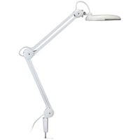 Main product image for Workbench LED Magnifier 56 LED 5" Lens with 3 350-024